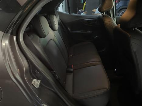 FIAT Pulse 1.0 12V 4P FLEX 200 AUDACE HYBRID TURBO AUTOM�TICO CVT, Foto 19