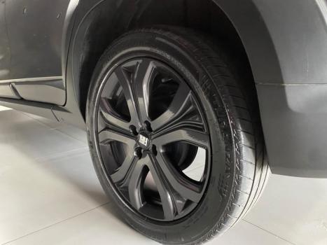 FIAT Pulse 1.0 12V 4P FLEX 200 AUDACE HYBRID TURBO AUTOM�TICO CVT, Foto 20