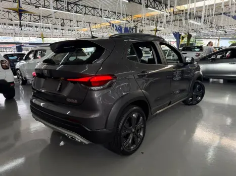 FIAT Pulse 1.0 12V 4P FLEX 200 AUDACE TURBO AUTOM�TICO CVT, Foto 3