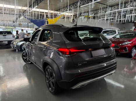 FIAT Pulse 1.0 12V 4P FLEX 200 AUDACE TURBO AUTOM�TICO CVT, Foto 5