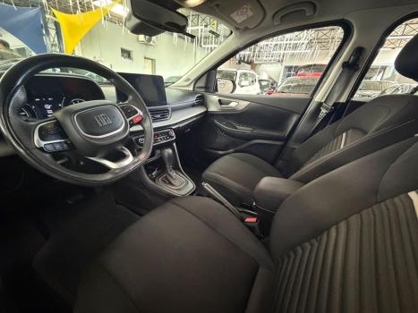 FIAT Pulse 1.0 12V 4P FLEX 200 AUDACE TURBO AUTOM�TICO CVT, Foto 7