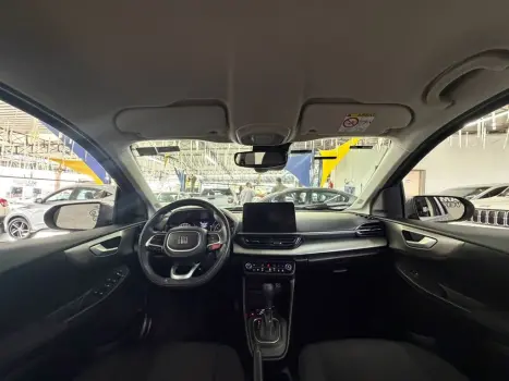 FIAT Pulse 1.0 12V 4P FLEX 200 AUDACE TURBO AUTOM�TICO CVT, Foto 8
