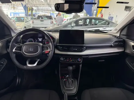 FIAT Pulse 1.0 12V 4P FLEX 200 AUDACE TURBO AUTOM�TICO CVT, Foto 9