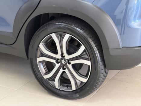 FIAT Pulse 1.0 12V 4P FLEX 200 IMPETUS TURBO AUTOM�TICO CVT, Foto 6