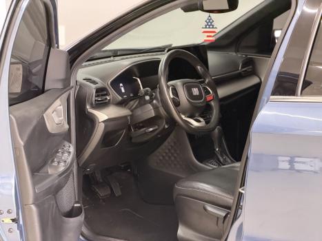 FIAT Pulse 1.0 12V 4P FLEX 200 IMPETUS TURBO AUTOM�TICO CVT, Foto 7