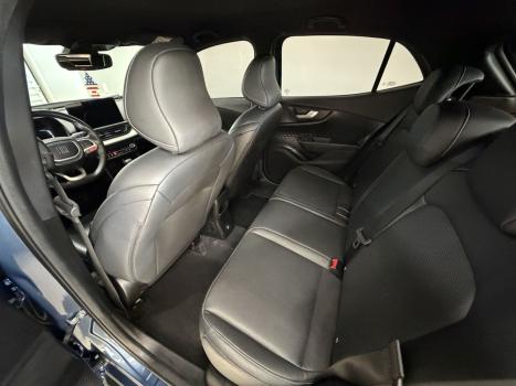 FIAT Pulse 1.0 12V 4P FLEX 200 IMPETUS TURBO AUTOM�TICO CVT, Foto 8