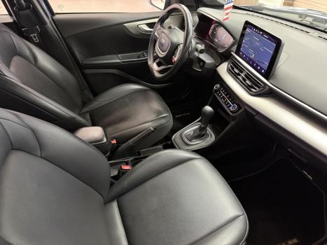 FIAT Pulse 1.0 12V 4P FLEX 200 IMPETUS TURBO AUTOM�TICO CVT, Foto 10