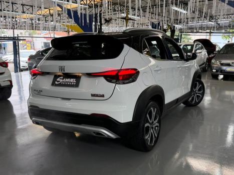 FIAT Pulse 1.0 12V 4P FLEX 200 IMPETUS TURBO AUTOM�TICO CVT, Foto 5