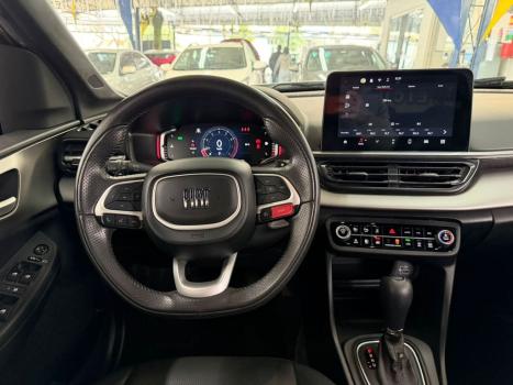 FIAT Pulse 1.0 12V 4P FLEX 200 IMPETUS TURBO AUTOM�TICO CVT, Foto 7