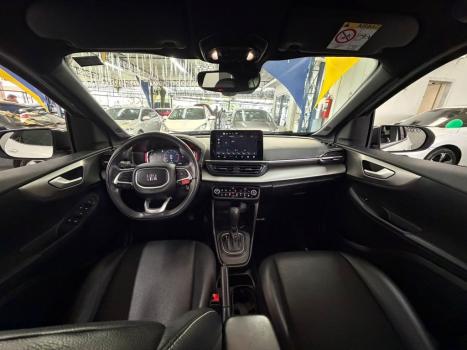 FIAT Pulse 1.0 12V 4P FLEX 200 IMPETUS TURBO AUTOM�TICO CVT, Foto 8