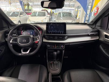 FIAT Pulse 1.0 12V 4P FLEX 200 IMPETUS TURBO AUTOM�TICO CVT, Foto 9