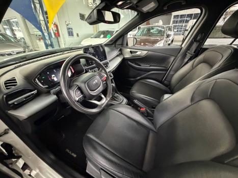 FIAT Pulse 1.0 12V 4P FLEX 200 IMPETUS TURBO AUTOM�TICO CVT, Foto 10