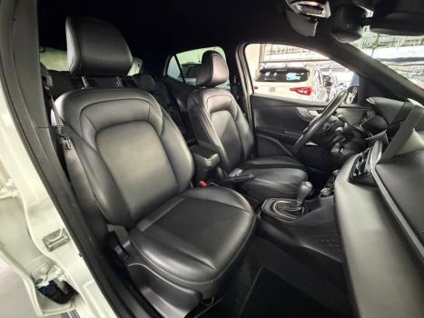 FIAT Pulse 1.0 12V 4P FLEX 200 IMPETUS TURBO AUTOM�TICO CVT, Foto 11