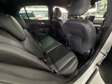 FIAT Pulse 1.0 12V 4P FLEX 200 IMPETUS TURBO AUTOM�TICO CVT, Foto 12