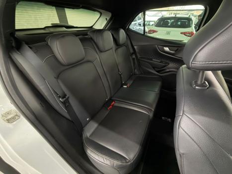 FIAT Pulse 1.0 12V 4P FLEX 200 IMPETUS TURBO AUTOM�TICO CVT, Foto 13