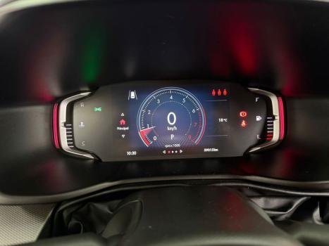 FIAT Pulse 1.0 12V 4P FLEX 200 IMPETUS TURBO AUTOM�TICO CVT, Foto 14