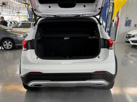 FIAT Pulse 1.0 12V 4P FLEX 200 IMPETUS TURBO AUTOM�TICO CVT, Foto 15