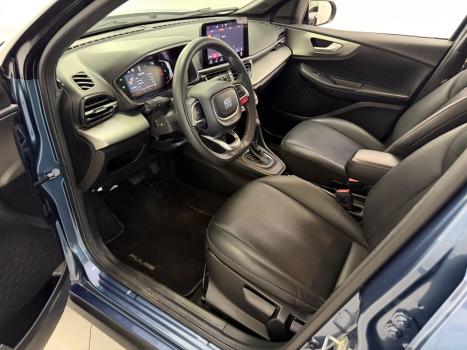 FIAT Pulse 1.0 12V 4P FLEX 200 IMPETUS TURBO AUTOM�TICO CVT, Foto 3