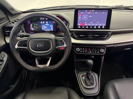 FIAT Pulse 1.0 12V 4P FLEX 200 IMPETUS TURBO AUTOM�TICO CVT, Foto 5