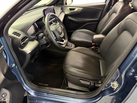 FIAT Pulse 1.0 12V 4P FLEX 200 IMPETUS TURBO AUTOM�TICO CVT, Foto 6