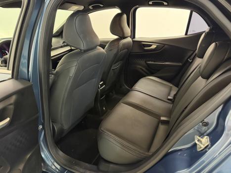FIAT Pulse 1.0 12V 4P FLEX 200 IMPETUS TURBO AUTOM�TICO CVT, Foto 7