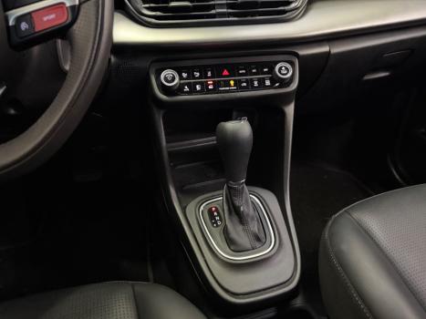FIAT Pulse 1.0 12V 4P FLEX 200 IMPETUS TURBO AUTOM�TICO CVT, Foto 8