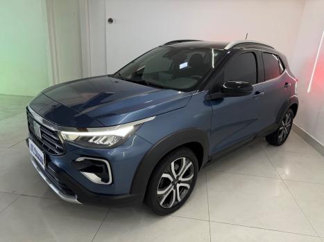 FIAT Pulse 1.0 12V 4P FLEX 200 IMPETUS TURBO AUTOM�TICO CVT, Foto 9