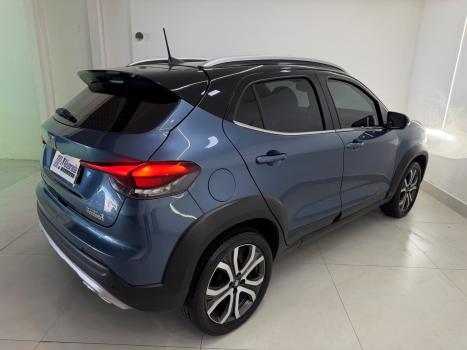 FIAT Pulse 1.0 12V 4P FLEX 200 IMPETUS TURBO AUTOM�TICO CVT, Foto 10