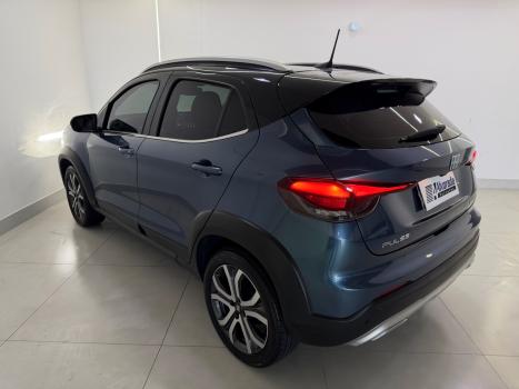 FIAT Pulse 1.0 12V 4P FLEX 200 IMPETUS TURBO AUTOM�TICO CVT, Foto 11