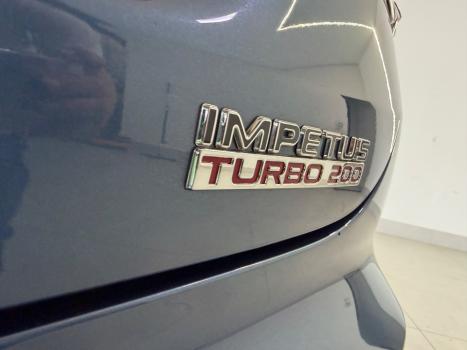 FIAT Pulse 1.0 12V 4P FLEX 200 IMPETUS TURBO AUTOM�TICO CVT, Foto 13