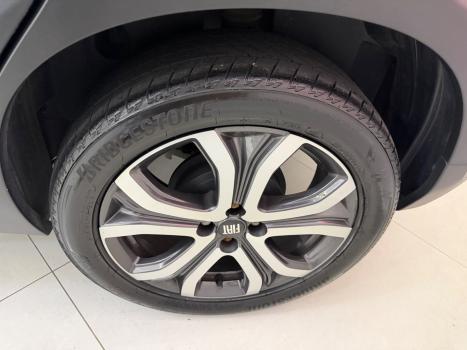 FIAT Pulse 1.0 12V 4P FLEX 200 IMPETUS TURBO AUTOM�TICO CVT, Foto 15
