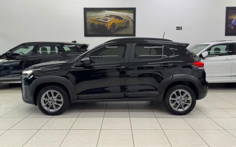 FIAT Pulse 1.0 12V 4P FLEX 200 DRIVE TURBO AUTOM�TICO CVT, Foto 2