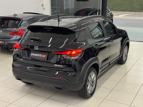 FIAT Pulse 1.0 12V 4P FLEX 200 DRIVE TURBO AUTOM�TICO CVT, Foto 5