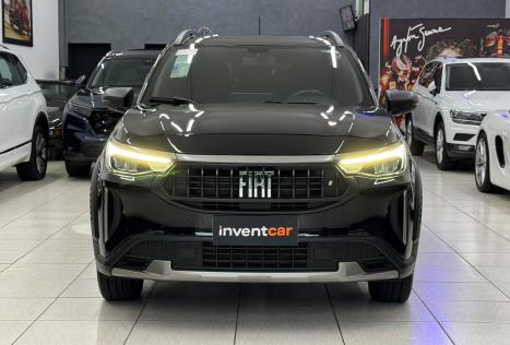 FIAT Pulse 1.0 12V 4P FLEX 200 DRIVE TURBO AUTOM�TICO CVT, Foto 7
