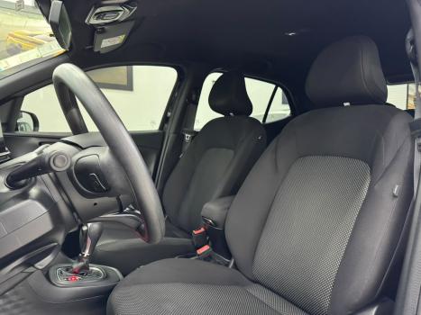 FIAT Pulse 1.0 12V 4P FLEX 200 DRIVE TURBO AUTOM�TICO CVT, Foto 9