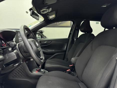 FIAT Pulse 1.0 12V 4P FLEX 200 DRIVE TURBO AUTOM�TICO CVT, Foto 10