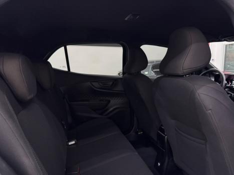 FIAT Pulse 1.0 12V 4P FLEX 200 DRIVE TURBO AUTOM�TICO CVT, Foto 11
