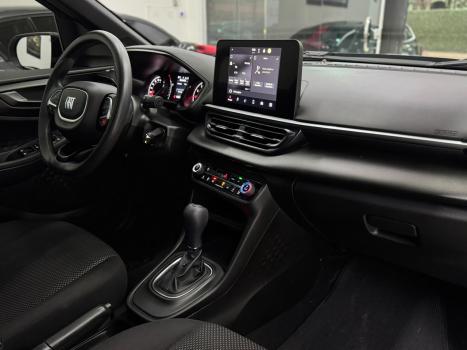 FIAT Pulse 1.0 12V 4P FLEX 200 DRIVE TURBO AUTOM�TICO CVT, Foto 15