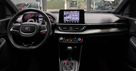 FIAT Pulse 1.0 12V 4P FLEX 200 DRIVE TURBO AUTOM�TICO CVT, Foto 16