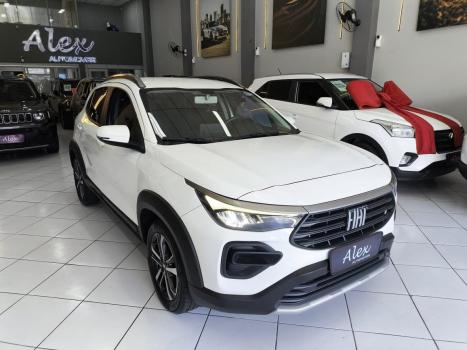FIAT Pulse 1.0 12V 4P FLEX 200 AUDACE TURBO AUTOM�TICO CVT, Foto 1