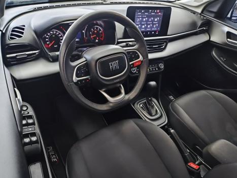 FIAT Pulse 1.0 12V 4P FLEX 200 AUDACE TURBO AUTOM�TICO CVT, Foto 5