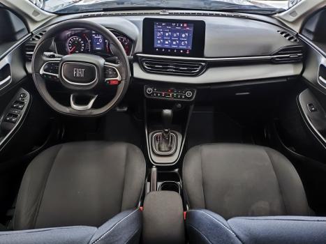 FIAT Pulse 1.0 12V 4P FLEX 200 AUDACE TURBO AUTOM�TICO CVT, Foto 6