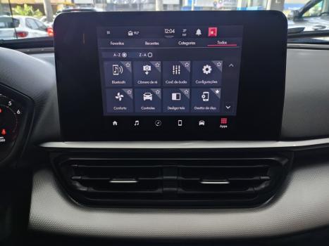 FIAT Pulse 1.0 12V 4P FLEX 200 AUDACE TURBO AUTOM�TICO CVT, Foto 8