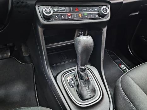 FIAT Pulse 1.0 12V 4P FLEX 200 AUDACE TURBO AUTOM�TICO CVT, Foto 10
