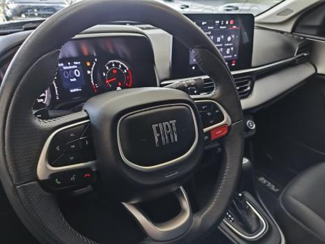 FIAT Pulse 1.0 12V 4P FLEX 200 AUDACE TURBO AUTOM�TICO CVT, Foto 11