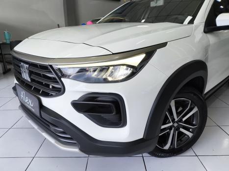 FIAT Pulse 1.0 12V 4P FLEX 200 AUDACE TURBO AUTOM�TICO CVT, Foto 12
