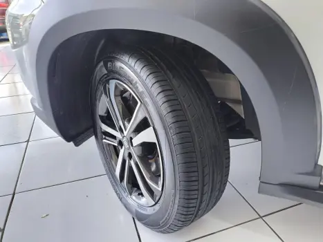 FIAT Pulse 1.0 12V 4P FLEX 200 AUDACE TURBO AUTOM�TICO CVT, Foto 13