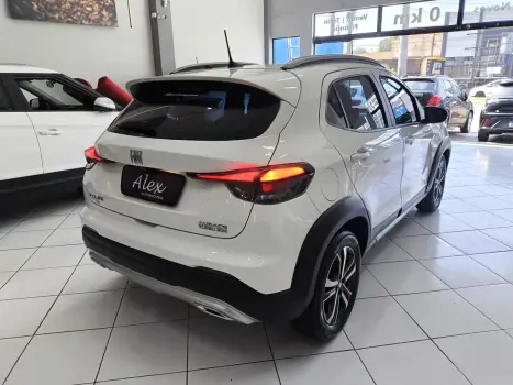FIAT Pulse 1.0 12V 4P FLEX 200 AUDACE TURBO AUTOM�TICO CVT, Foto 16