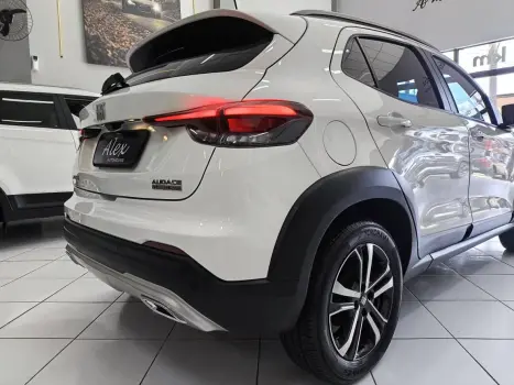 FIAT Pulse 1.0 12V 4P FLEX 200 AUDACE TURBO AUTOM�TICO CVT, Foto 18