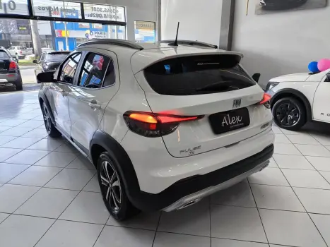 FIAT Pulse 1.0 12V 4P FLEX 200 AUDACE TURBO AUTOM�TICO CVT, Foto 19